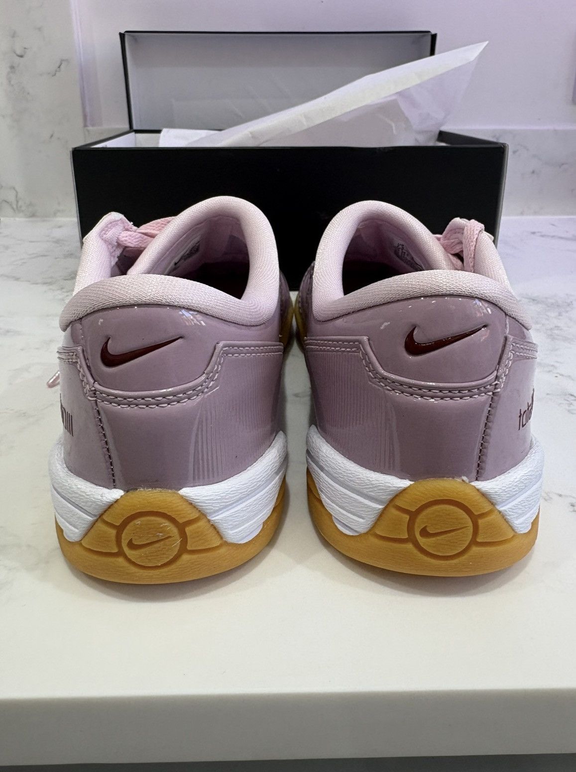 Nike Nike Total 90 III Low Pink Foam SP T90 BNIB UK 5 Size US 6 / EU 39 - 6 Thumbnail