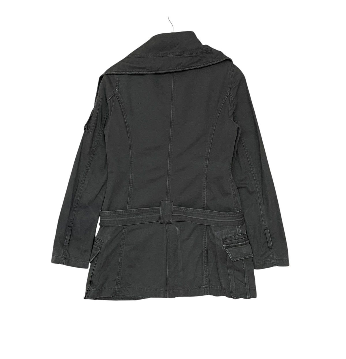 Japanese Brand × Vintage Vintage Japanese Brand G.O.A jacket 1990s Size US M / EU 48-50 / 2 - 2 Thumbnail