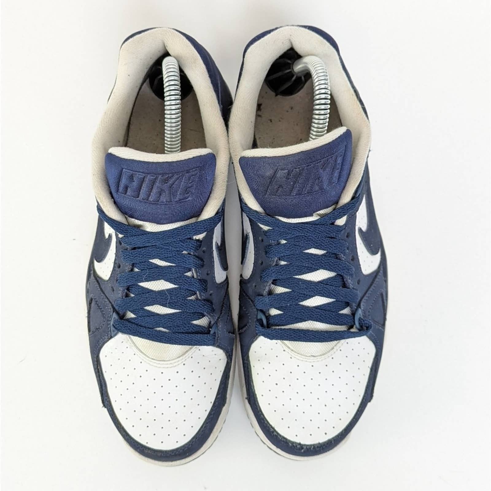 Nike Nike Air Trainer Classic Bo Jackson SC Low - 8/9.5 Size US 8 / EU 41 - 3 Thumbnail