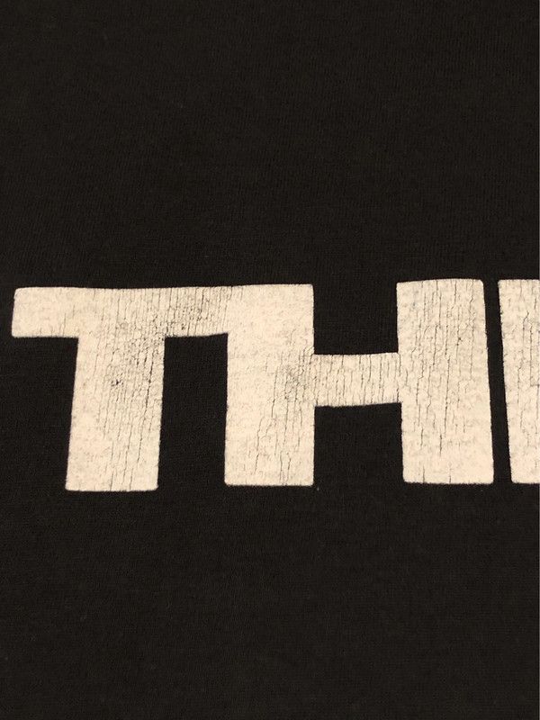 Band Tees × The 1975 The 1975 UK tour 2023 T-shirt Size US XL / EU 56 / 4 - 3 Thumbnail
