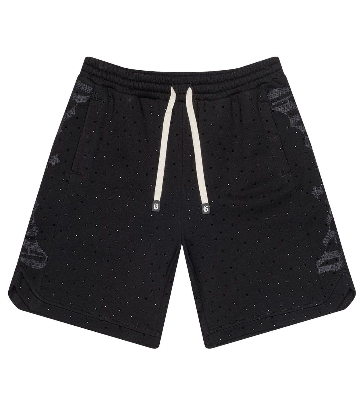 Godspeed Courtside VVS Shorts Stealth Size US 28 / EU 44 - 1 Thumbnail