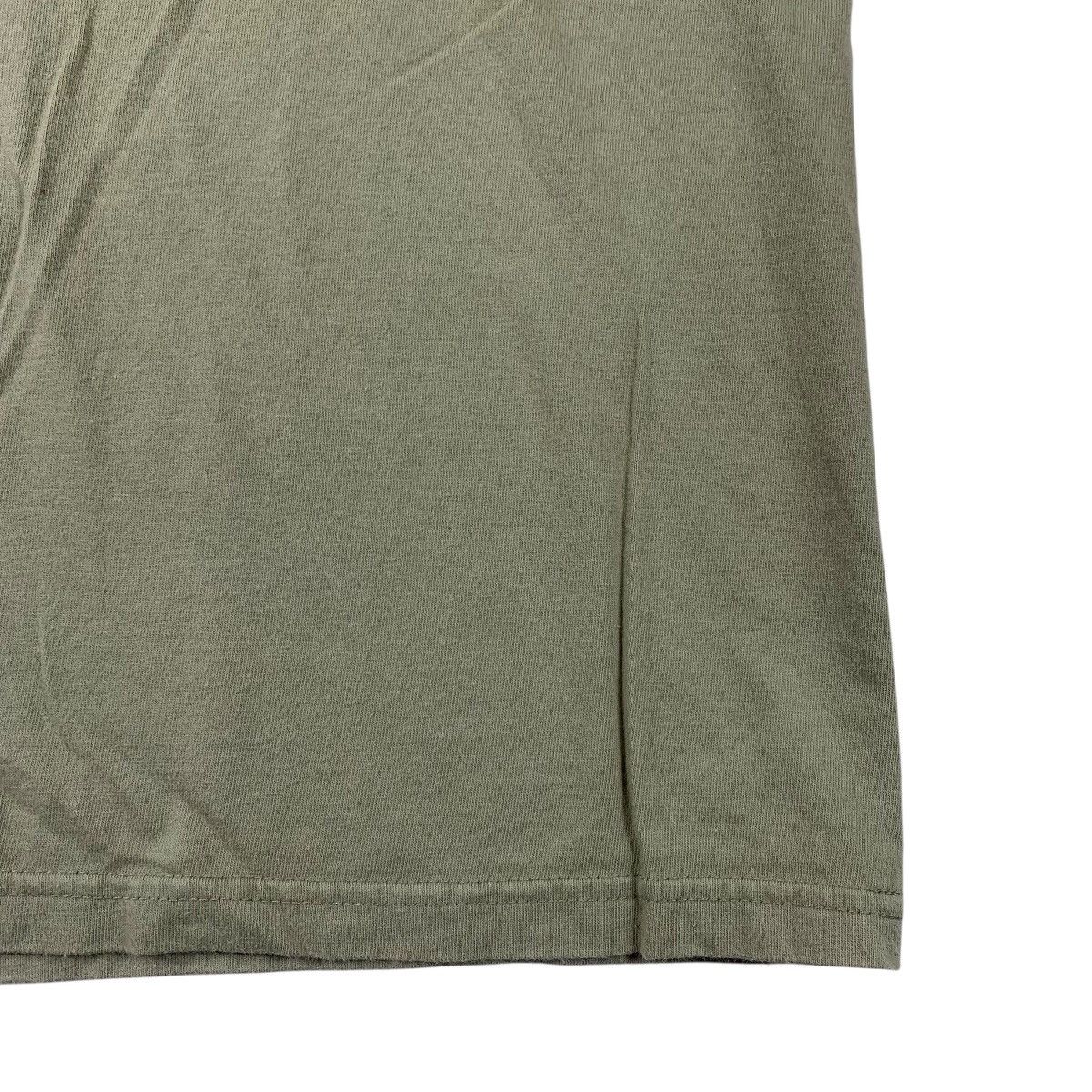 Japanese Brand × Wtaps WTAPS japanesebrand Plain brown tee Size US L / EU 52-54 / 3 - 9 Thumbnail