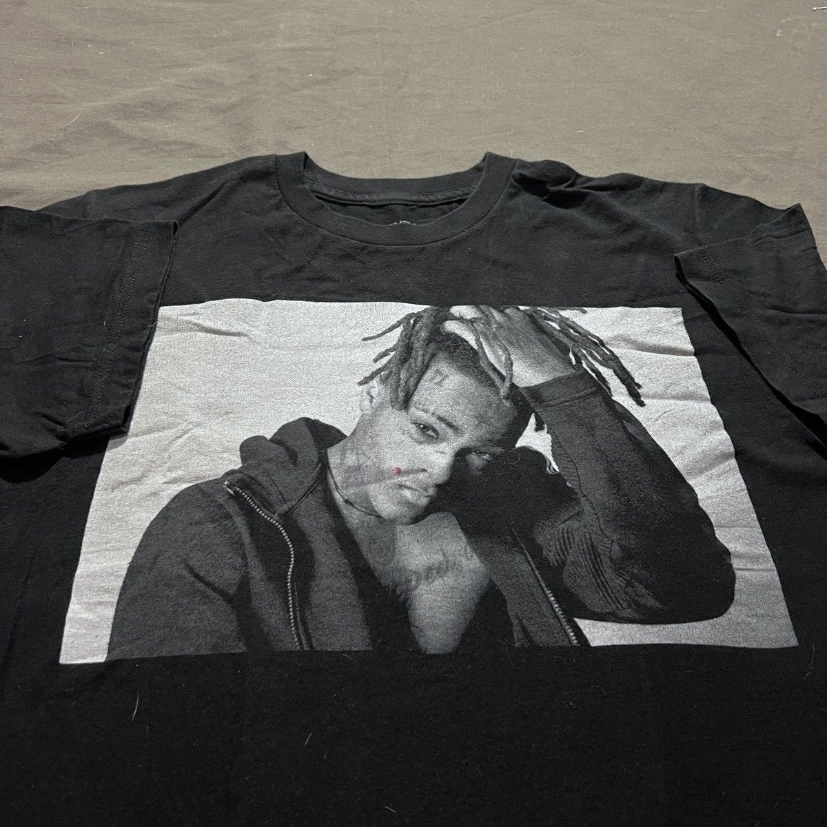 Rap Tees XXXTentacion Tee Rapper hiphop Size US M / EU 48-50 / 2 - 2 Thumbnail