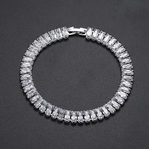 Other Rare Bracelet Y2K Punk Chain Gotch Bracelets Chains Size ONE SIZE - 5 Thumbnail