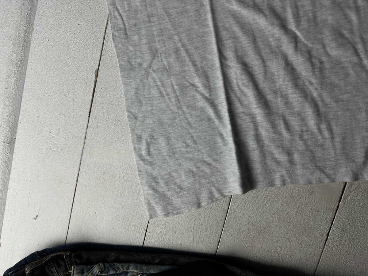 Vintage 🚨 YACHT SAILLING CLUB GRAY CANARIAS SINGLE STITCH TENERIFE Size US M / EU 48-50 / 2 - 4 Thumbnail