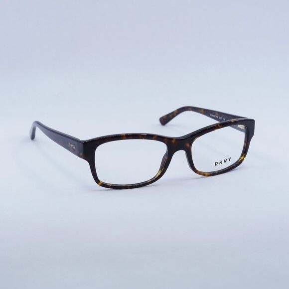 DKNY Dkny DY4684 3702 Eyeglasses 53mm Size ONE SIZE - 1 Thumbnail