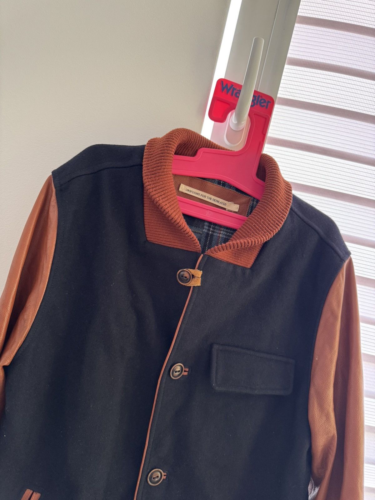 Uniforms For The Dedicated Uniforms for the dedicated jacket L Size US L / EU 52-54 / 3 - 4 Thumbnail