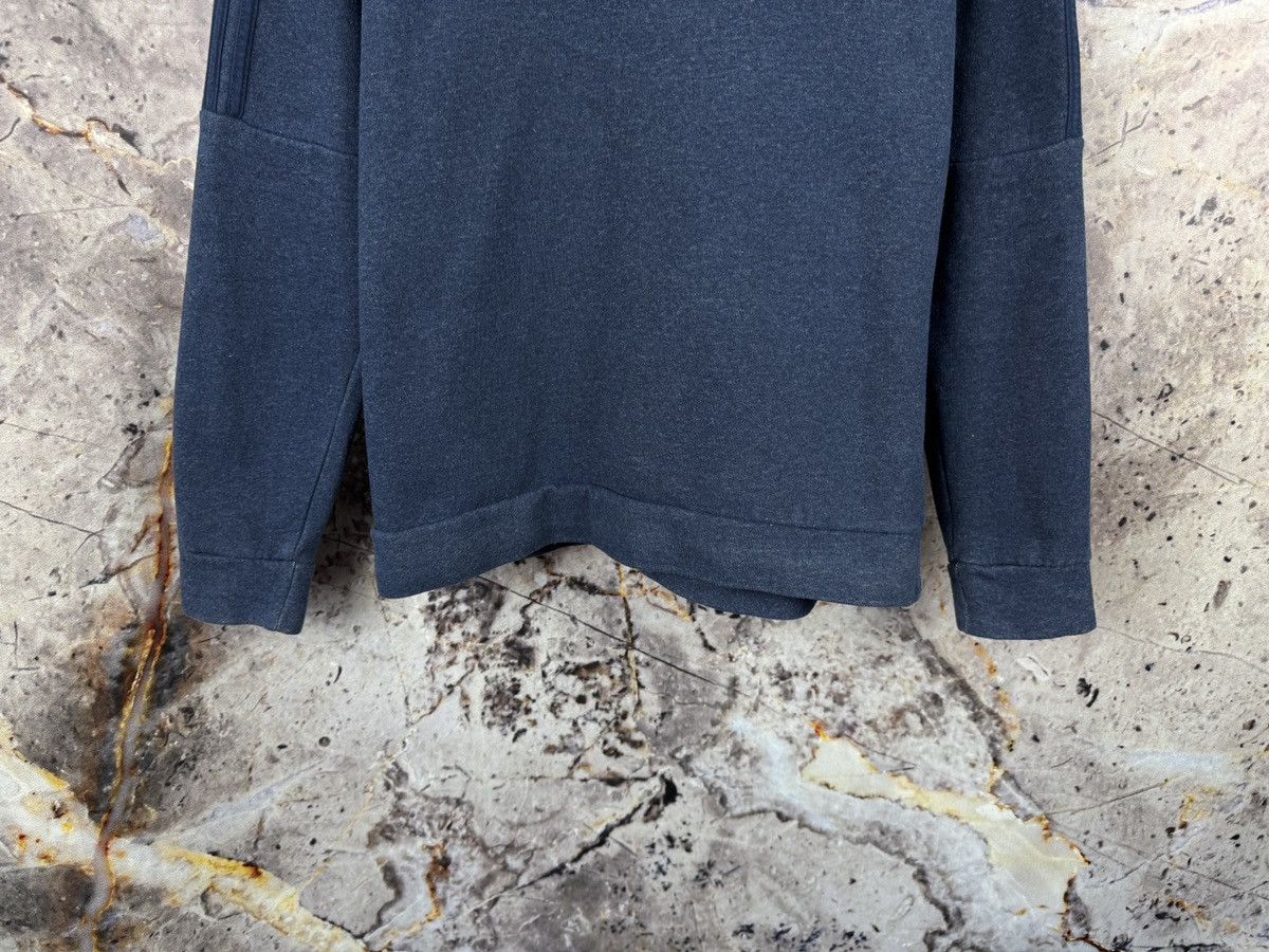 Adidas Men’s Adidas Sweatshirt Pullover Sports Size Medium Size US M / EU 48-50 / 2 - 4 Thumbnail