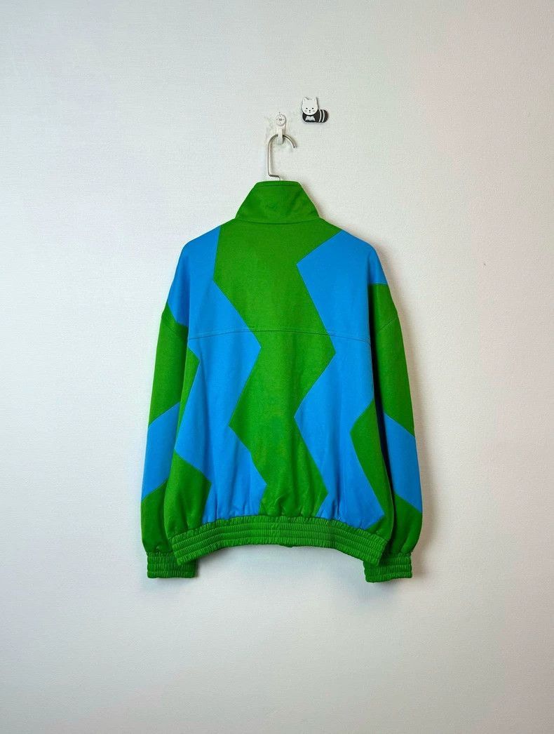 Gucci Gucci Colorful Rabbit Embroidered Jacket-2506 Size US M / EU 48-50 / 2 - 5 Thumbnail