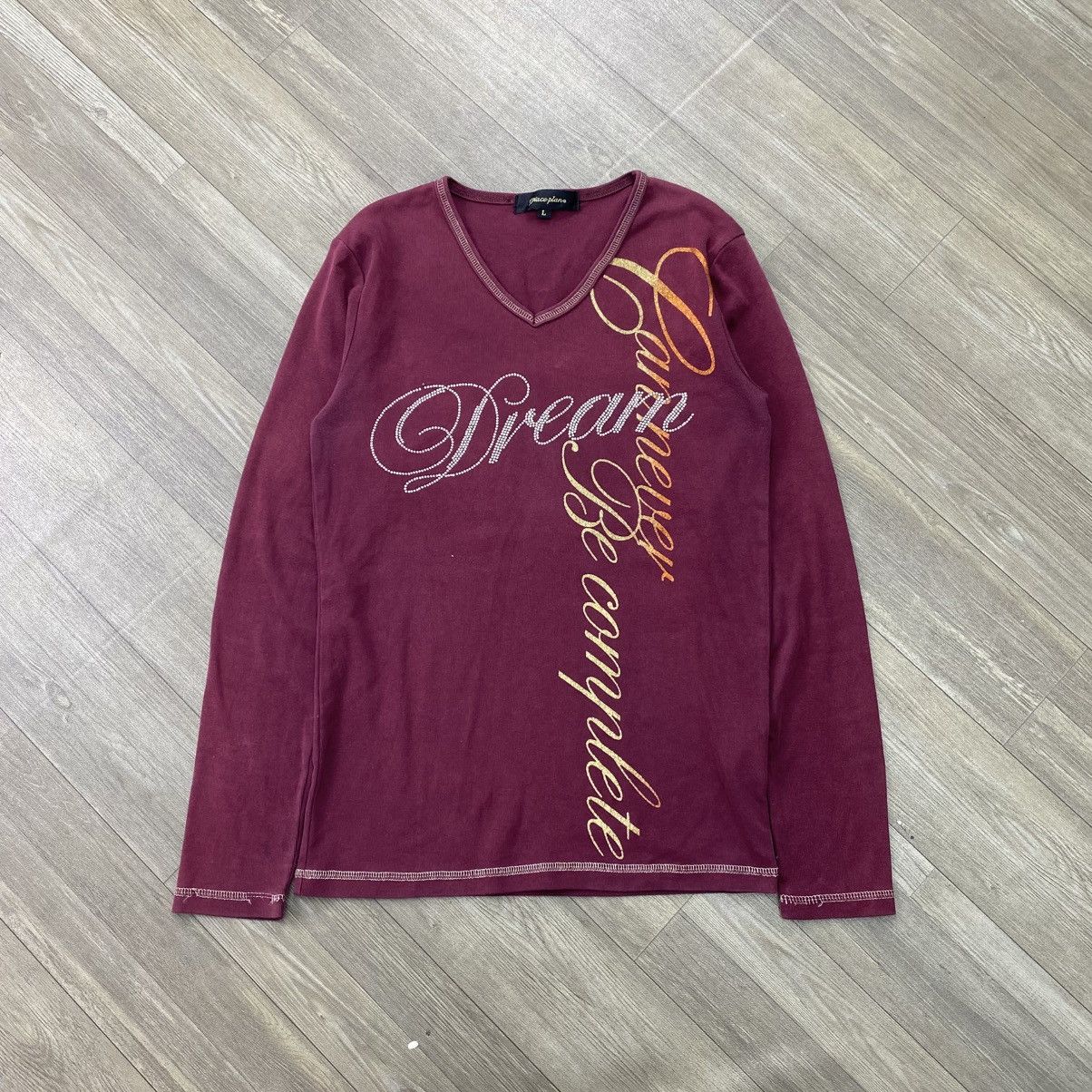 Le Grande Bleu (L.G.B.) LGB BEDROCK LSV | Grailed