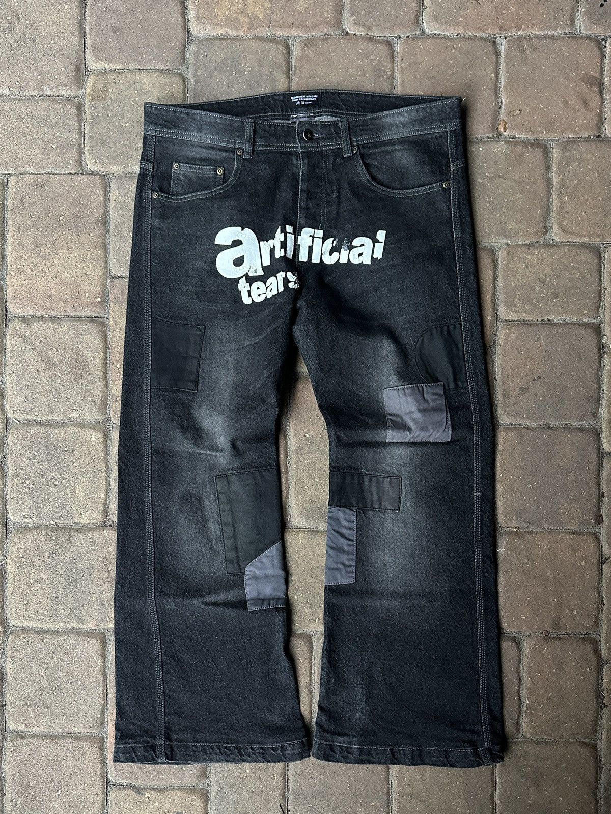 Badson Denim | Grailed