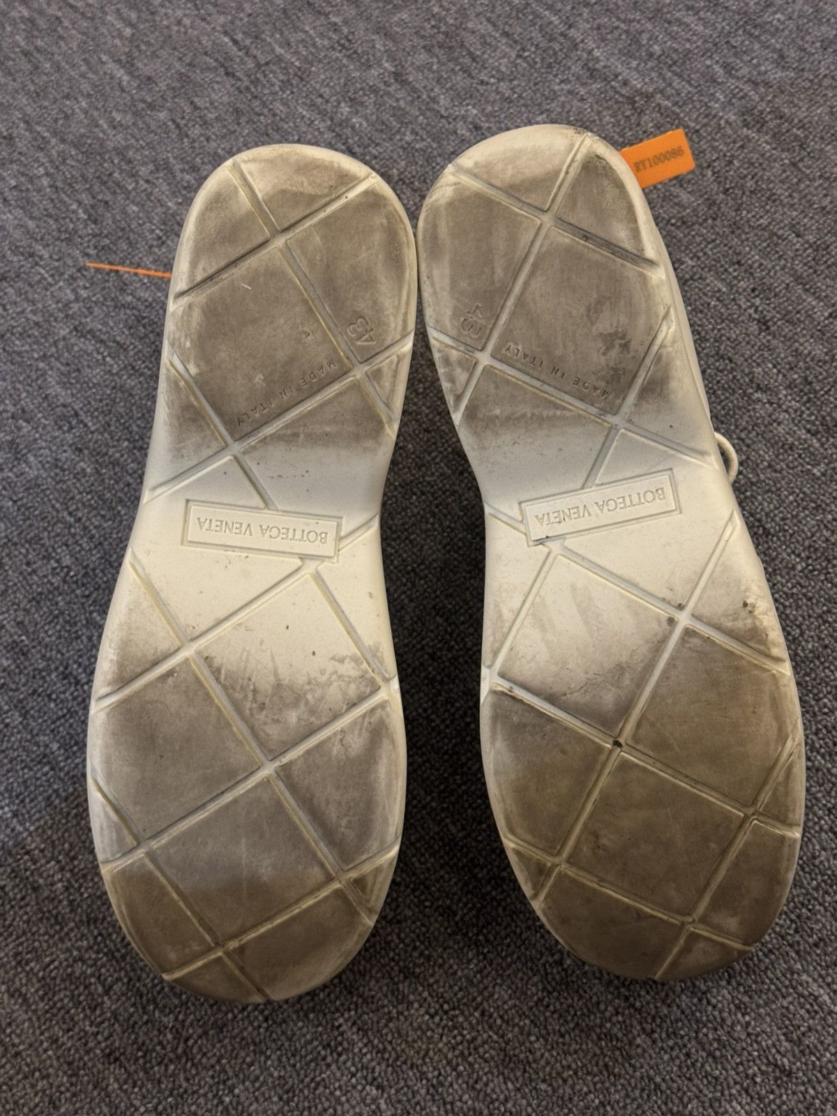 Bottega Veneta Bottega veneta boots Size US 10 / EU 43 - 5 Thumbnail