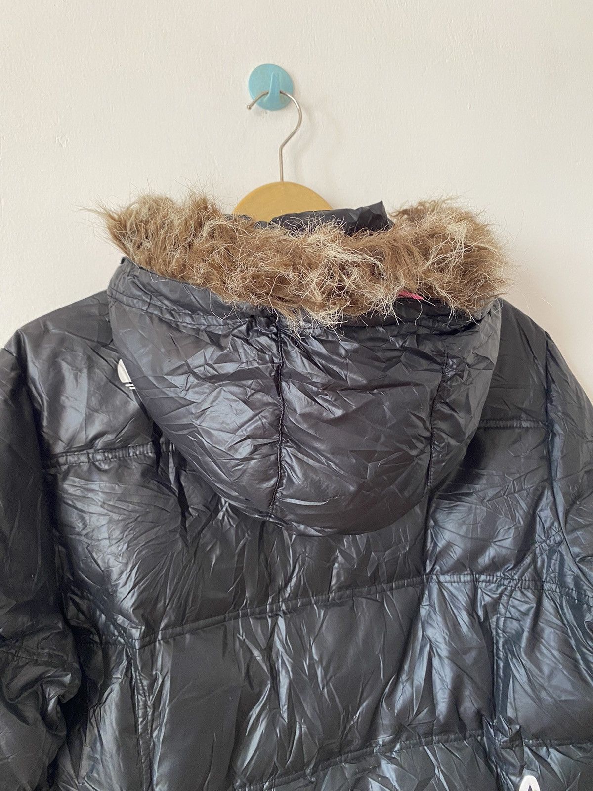 Body Glove × Japanese Brand BG Goose Down Puffer Jacket multicolour outerwear sweater Size US L / EU 52-54 / 3 - 17 Thumbnail