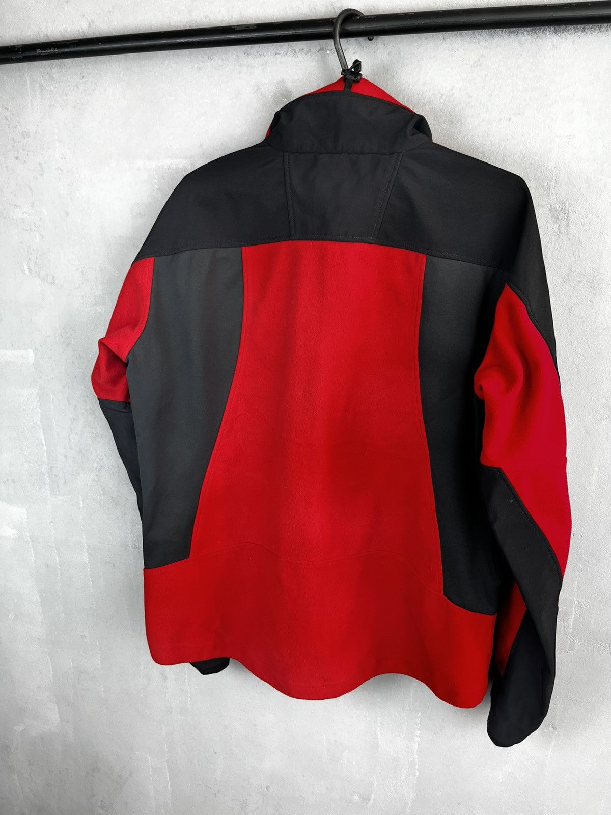 Haglofs Haglofs mens windstopper jacket size L Size US L / EU 52-54 / 3 - 9 Thumbnail