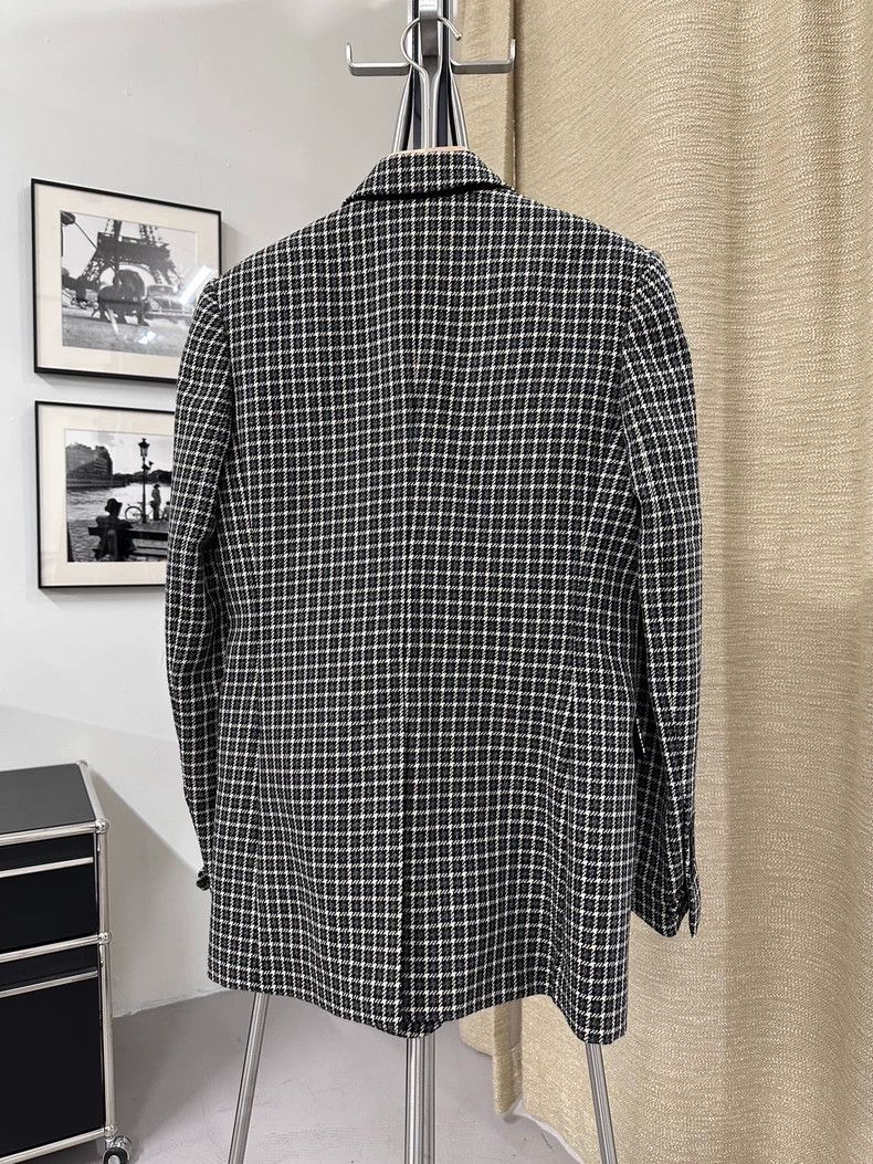 Helmut Lang HELMUT LANG Wool suits Size S / US 4 / IT 40 - 3 Thumbnail
