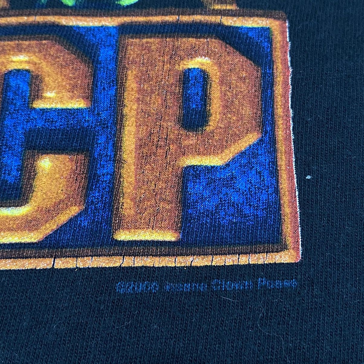 Band Tees × Vintage Vintage ICP insane clown posse band Size US M / EU 48-50 / 2 - 4 Thumbnail