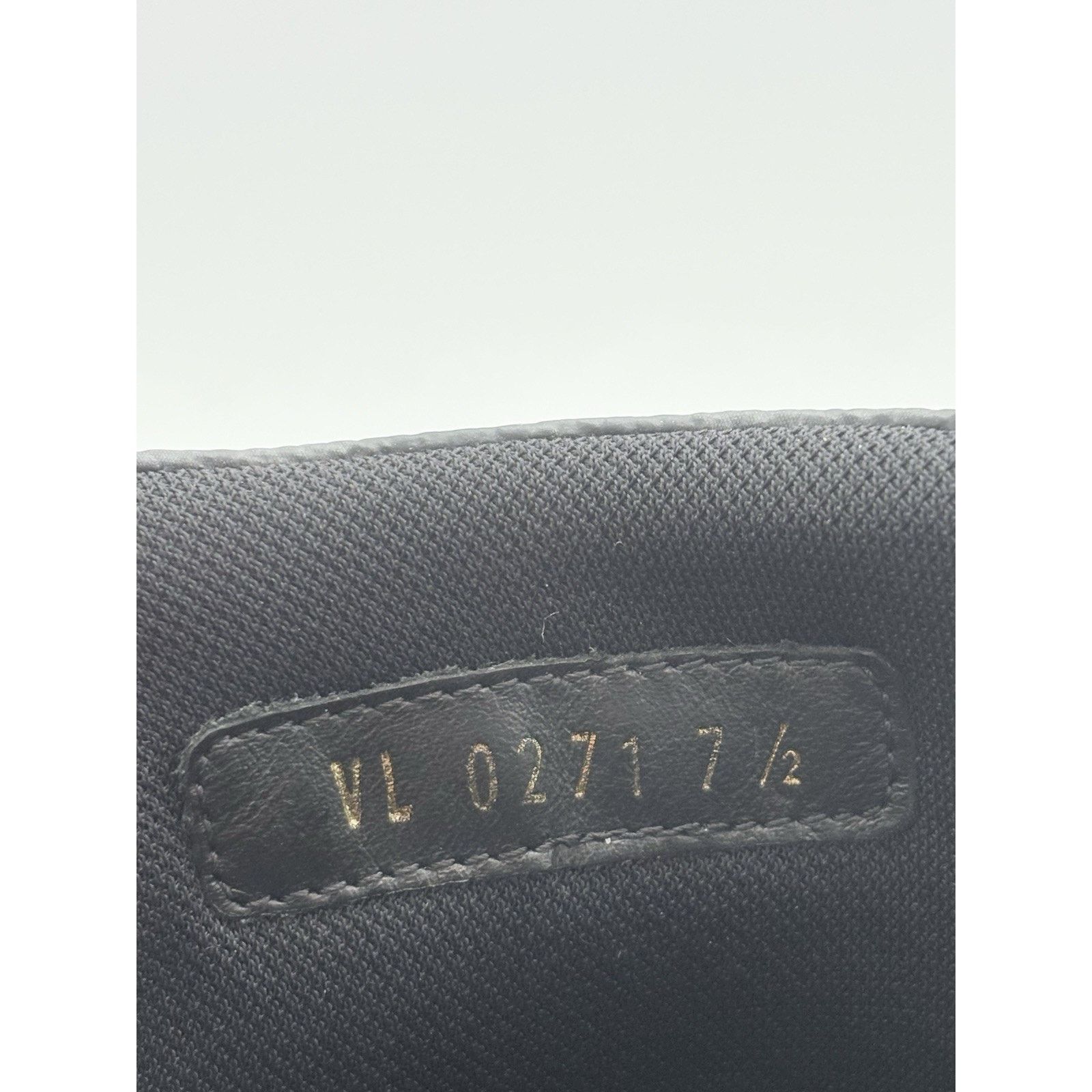Louis Vuitton Louis Vuitton Trainer ' Black Monogram ' | GREAT COND! Size US 9 / EU 42 - 14 Thumbnail
