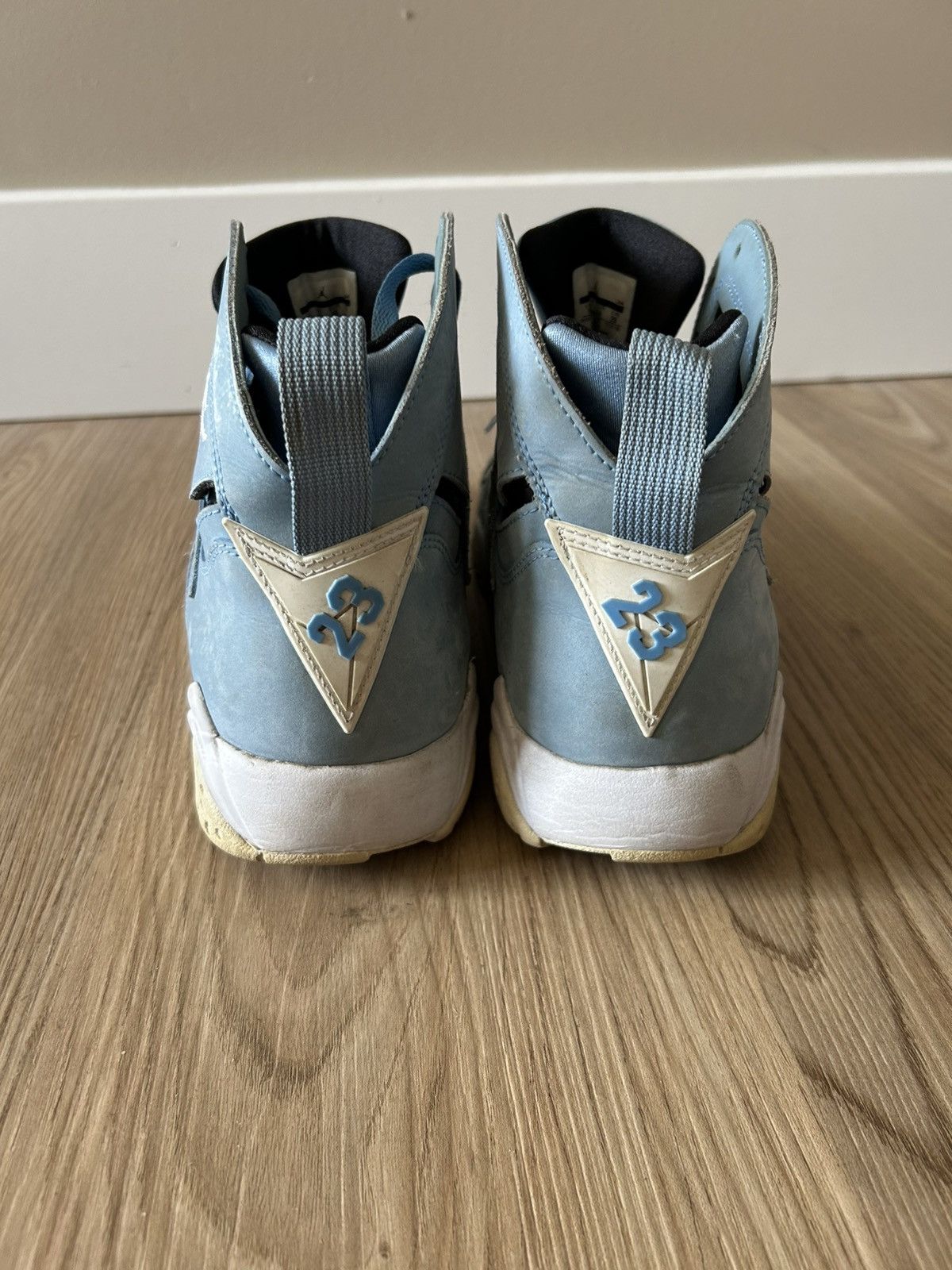 Jordan Brand 2016 Jordan 7 Pantone size 10 Size US 10 / EU 43 - 3 Thumbnail