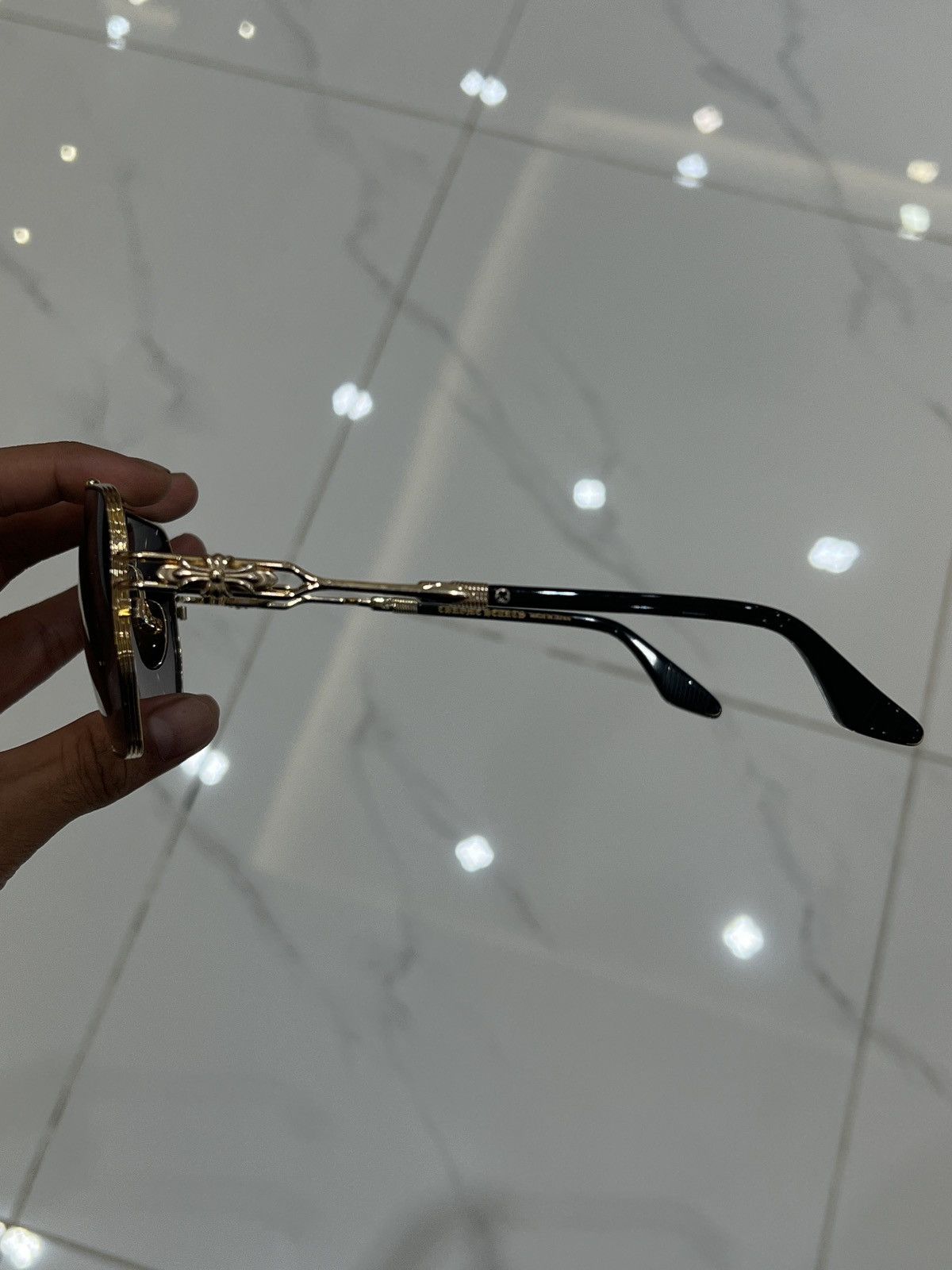 Chrome Hearts Chrome Hearts Ripping Size ONE SIZE - 2 Thumbnail