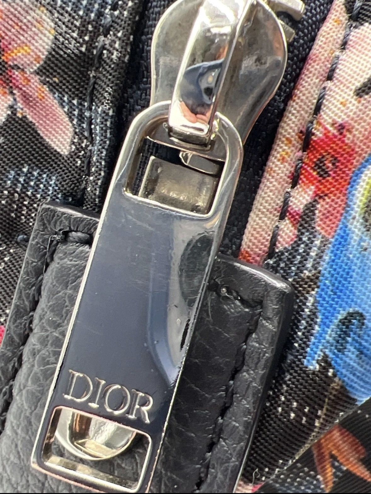 Dior Dior x Hajime Sorayama Backpack Size ONE SIZE - 8 Thumbnail