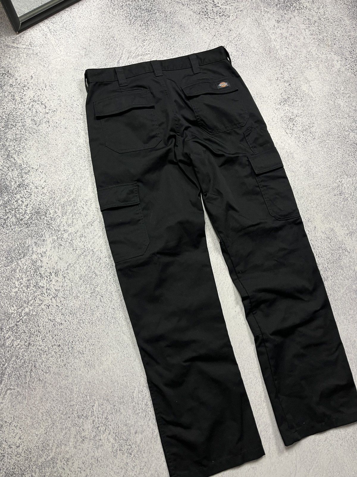 Dickies Dickies Work Cargo Pants Skater Essentials Casual Size W32 Size US 32 / EU 48 - 9 Thumbnail