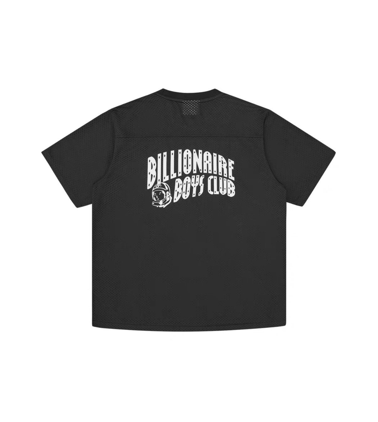 Billionaire Boys Club Jersey Short Sleeve T-Shirt Billionaire Boys Club Pharrell Size US M / EU 48-50 / 2 - 5 Thumbnail