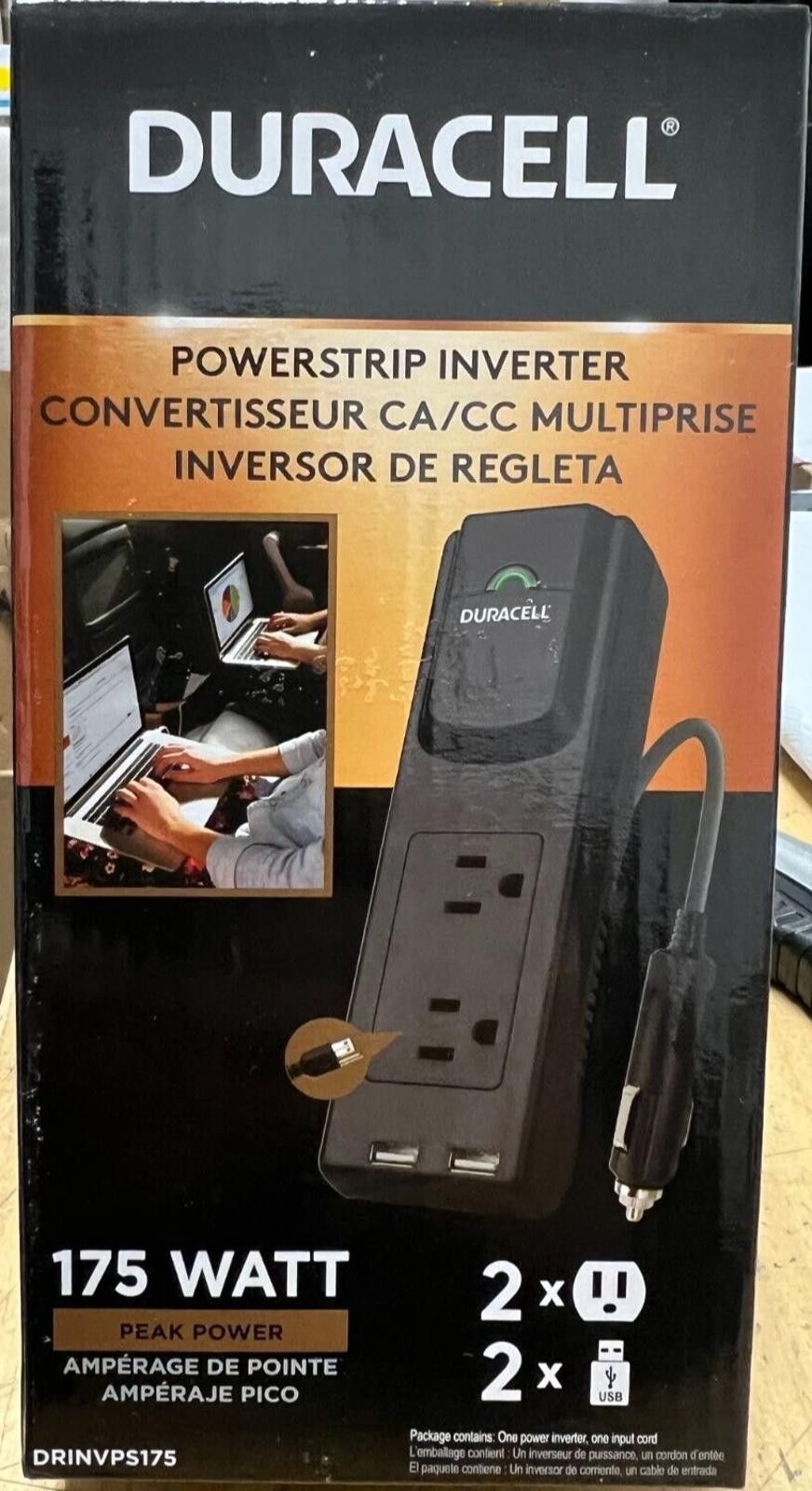 Other DieHard Power Inverter Size ONE SIZE - 5 Thumbnail