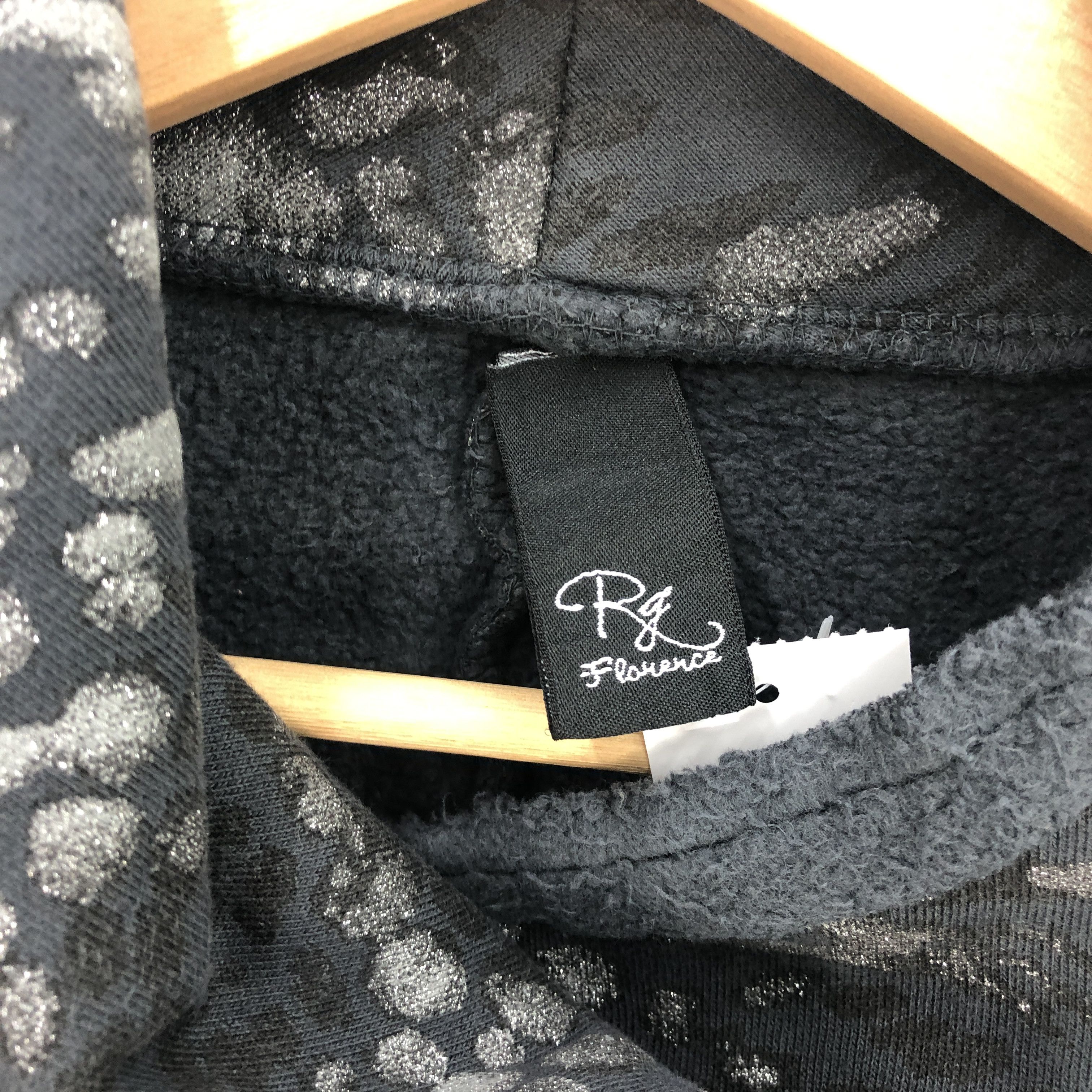 If Six Was Nine × Vintage Vintage Japanese Punk Seditionaries If Six Was Nine Sweater Size US M / EU 48-50 / 2 - 6 Thumbnail