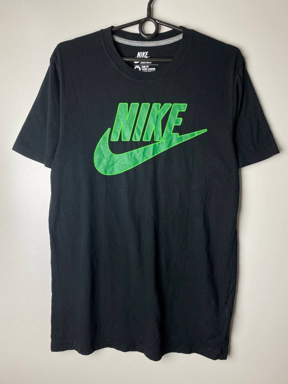 Vintage Nike vintage t-shirts size M Size US M / EU 48-50 / 2 - 1 Thumbnail