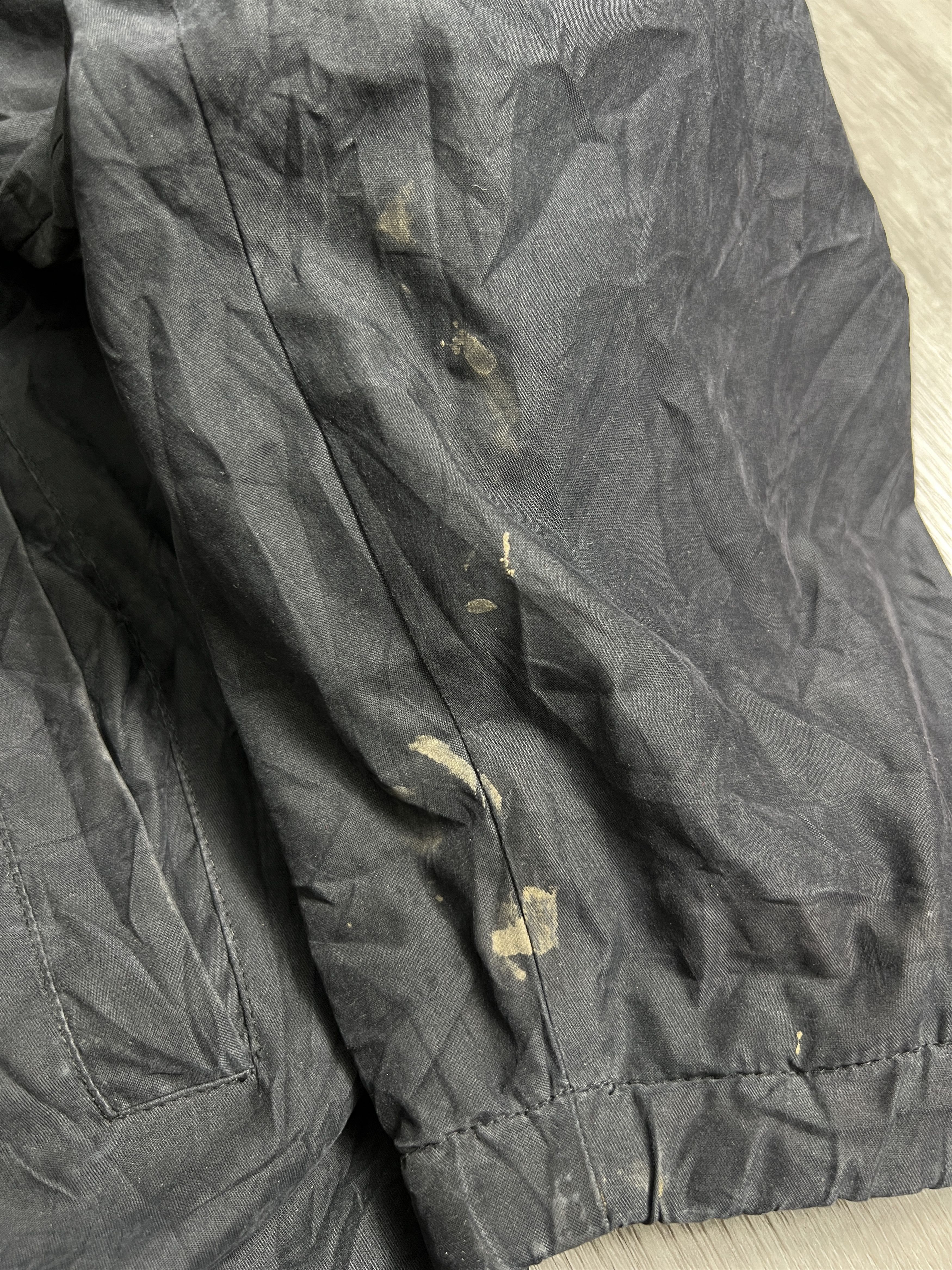 Chaps Ralph Lauren Vintage Chaps Ralph Lauren Reversible Jacket (S) JKA022 Size US S / EU 44-46 / 1 - 16 Thumbnail