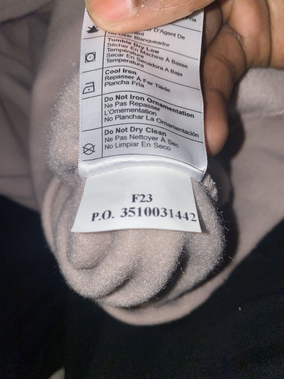 Carhartt Pink Carhartt Hoodie Size XS / US 0-2 / IT 36-38 - 7 Thumbnail