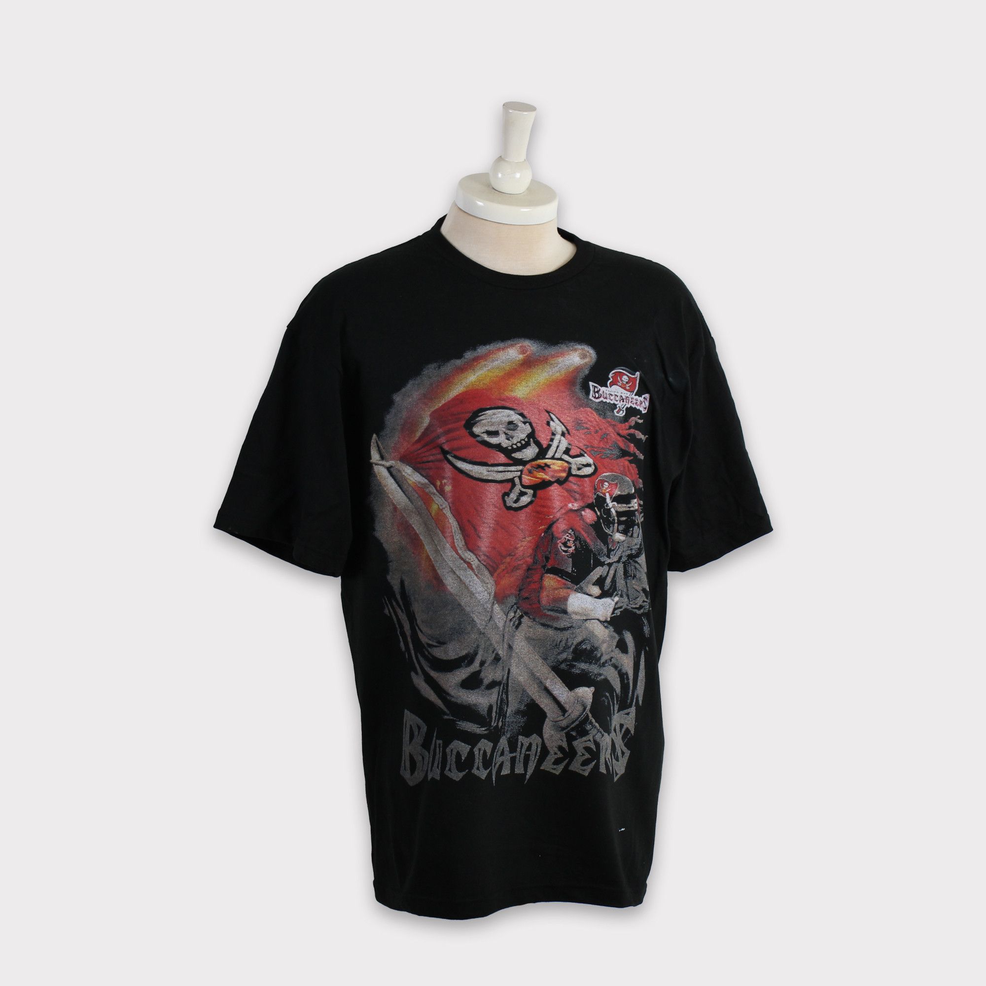 American Apparel Tampa Bay Buccaneers Tshirt/Sweatshirt/Hoodie Size US XL / EU 56 / 4 - 2 Thumbnail