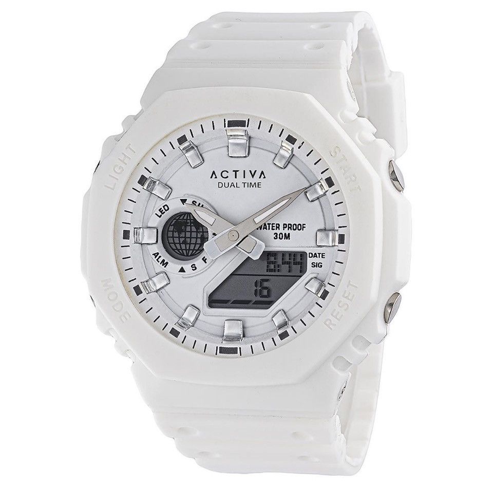 Other Activa Sonar X Watch - 45.5 mm Size ONE SIZE - 5 Thumbnail