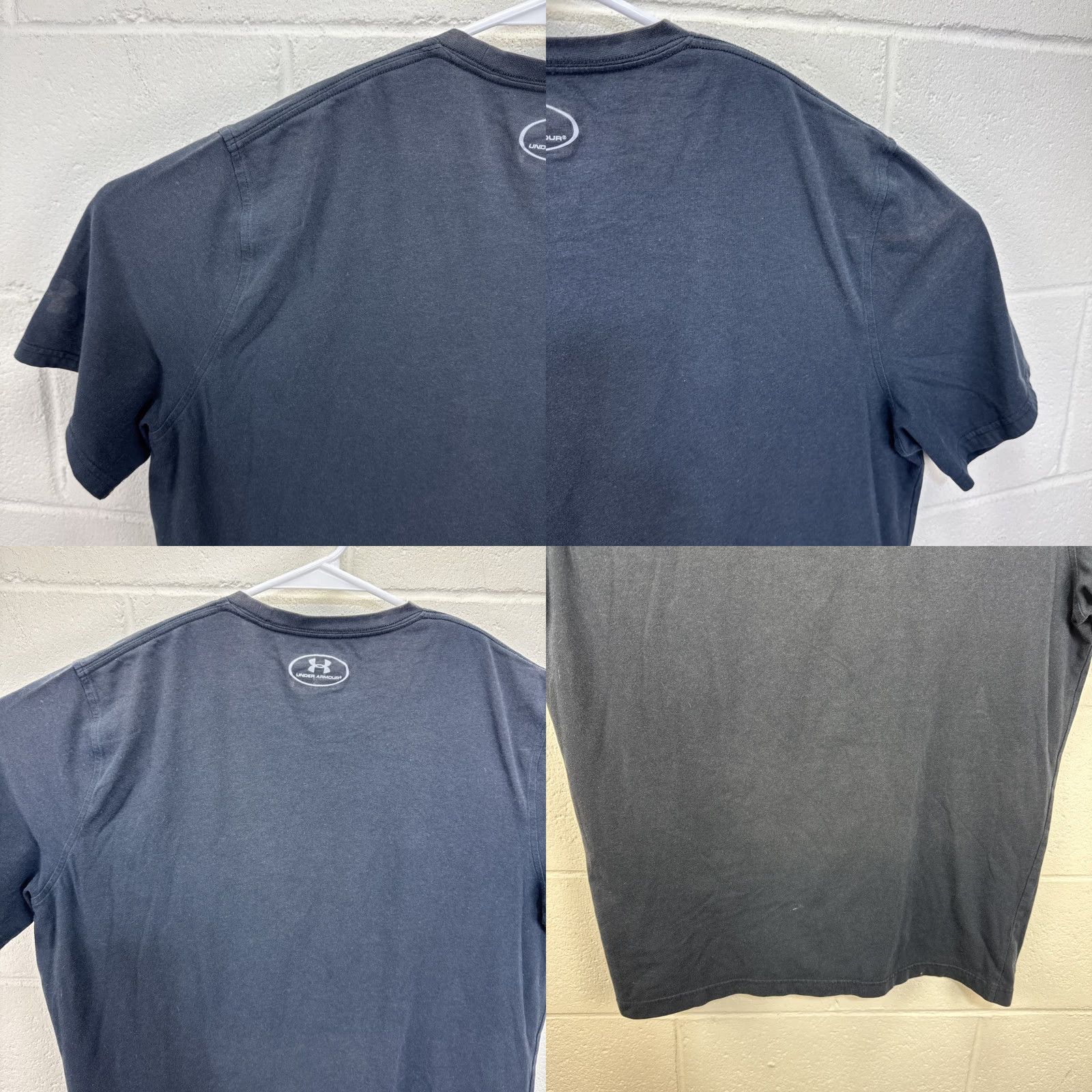 Under Armour VINTAGE: Actually no, Vintage is No.9. Size US L / EU 52-54 / 3 - 9 Thumbnail