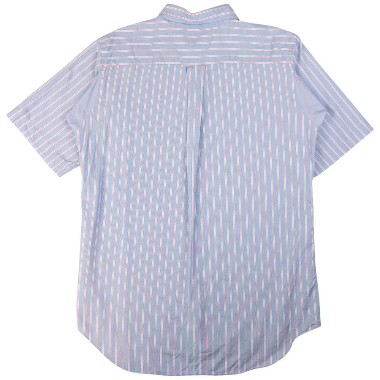 Comme des Garcons Vintage Comme Des Garçons HOMME Button Up Shirt Size S Size US S / EU 44-46 / 1 - 2 Thumbnail