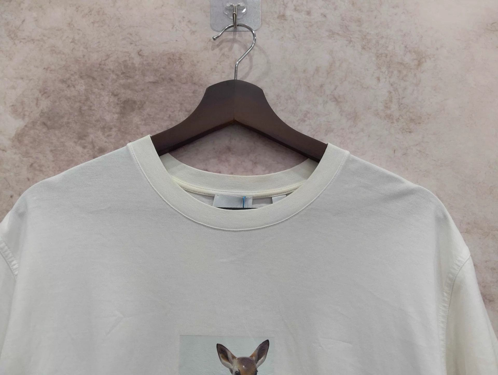 Burberry Burberry short sleeve S 95 new Size US S / EU 44-46 / 1 - 3 Thumbnail