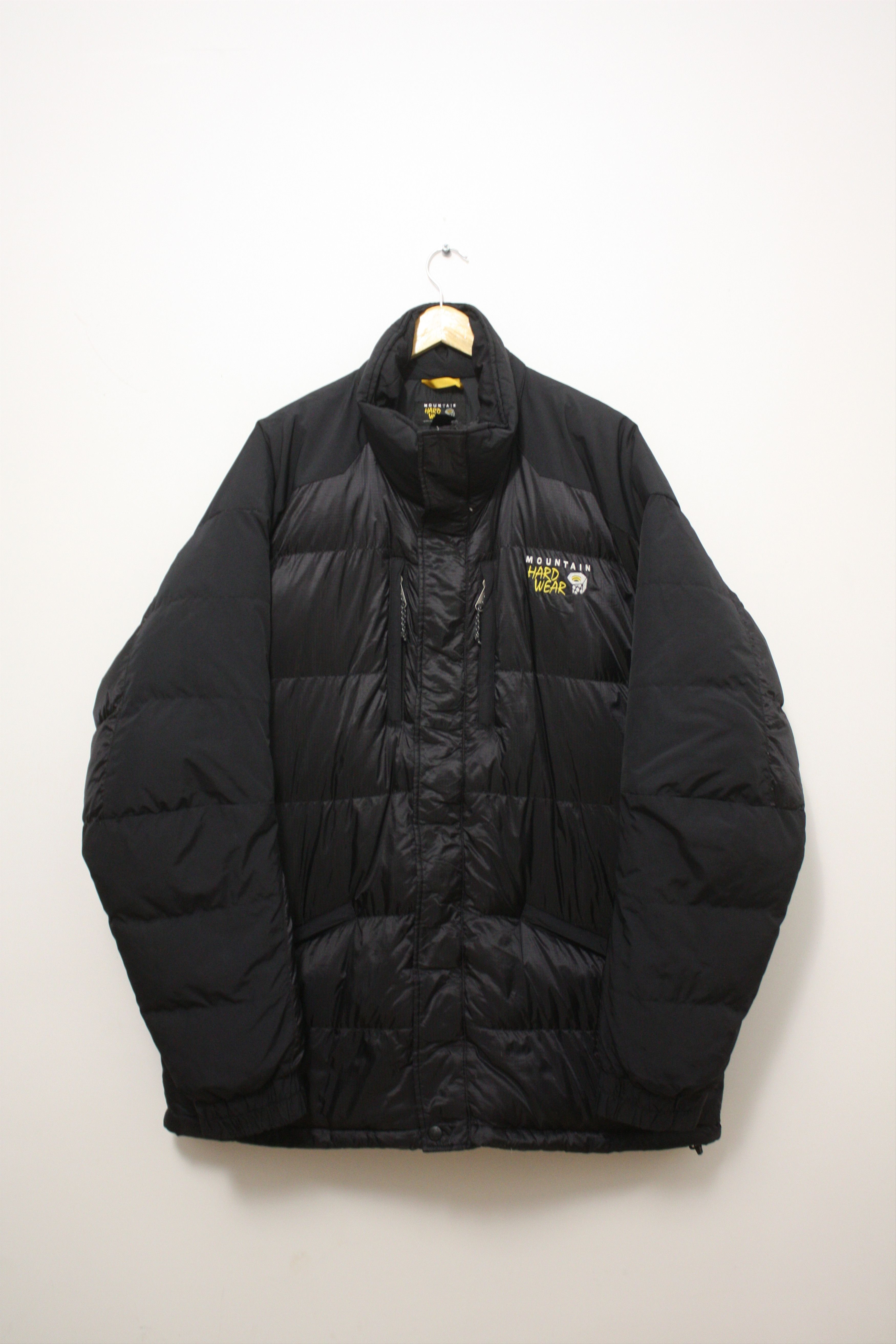 Mountain Hardwear × Streetwear × Vintage Vintage Mountain Hardwear