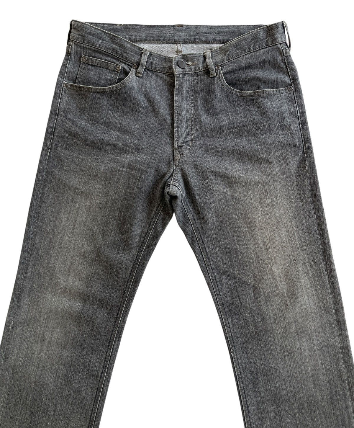 Burberry Burberry London Denim Pants Size US 33 - 3 Thumbnail