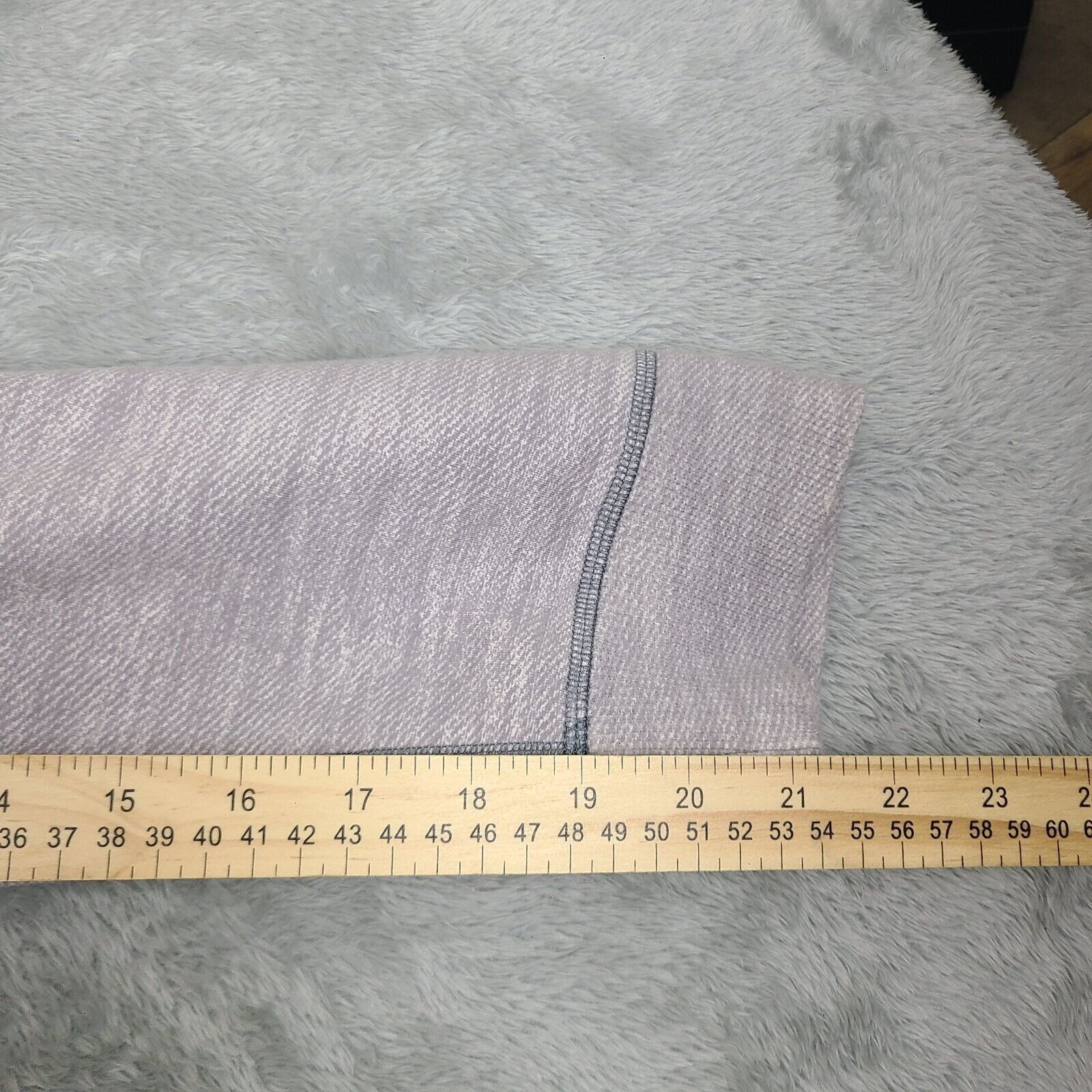 Lululemon LULULEMON Womens Casual Golf Walking Drawstring Pants Size Size 28" / US 6 / IT 42 - 4 Thumbnail