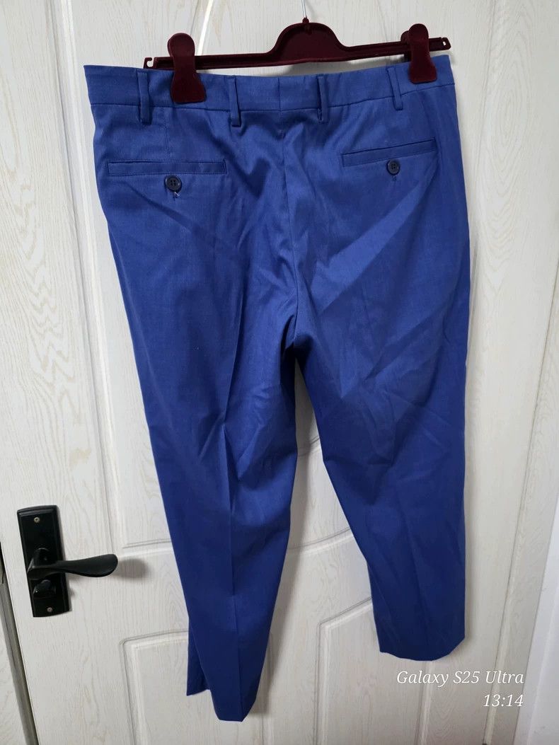 Loro Piana LORO PIANA trousers Size US 36 / EU 52 - 2 Thumbnail
