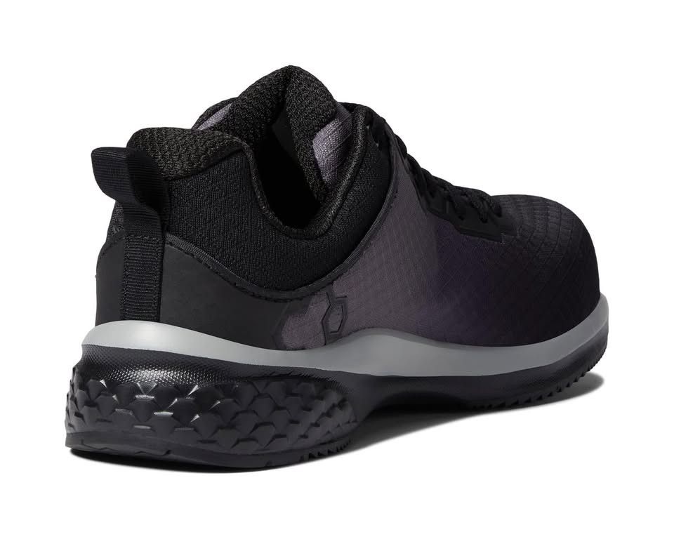 Other Avenger Women,s Work Boots Electra Black/Green 10 B (M) Size US 10 / IT 40 - 6 Thumbnail