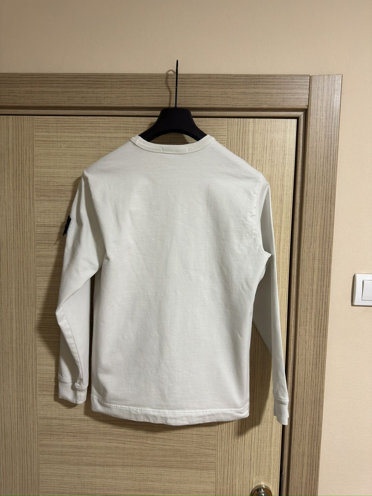 Stone Island sweatshirt stone island (s) Size US S / EU 44-46 / 1 - 2 Thumbnail