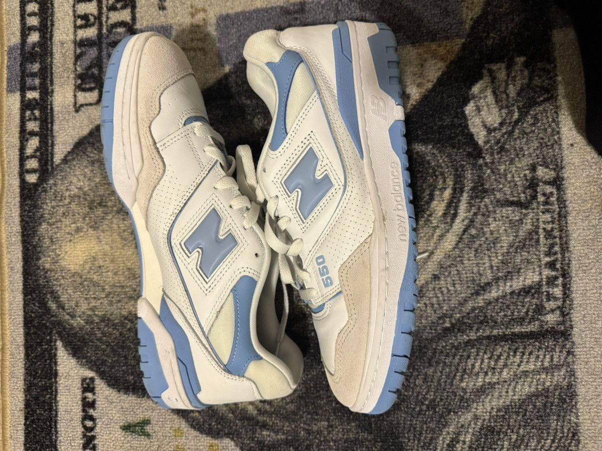 New Balance × Vintage New Balance Sneakers Size US 11 / EU 44 - 3 Thumbnail
