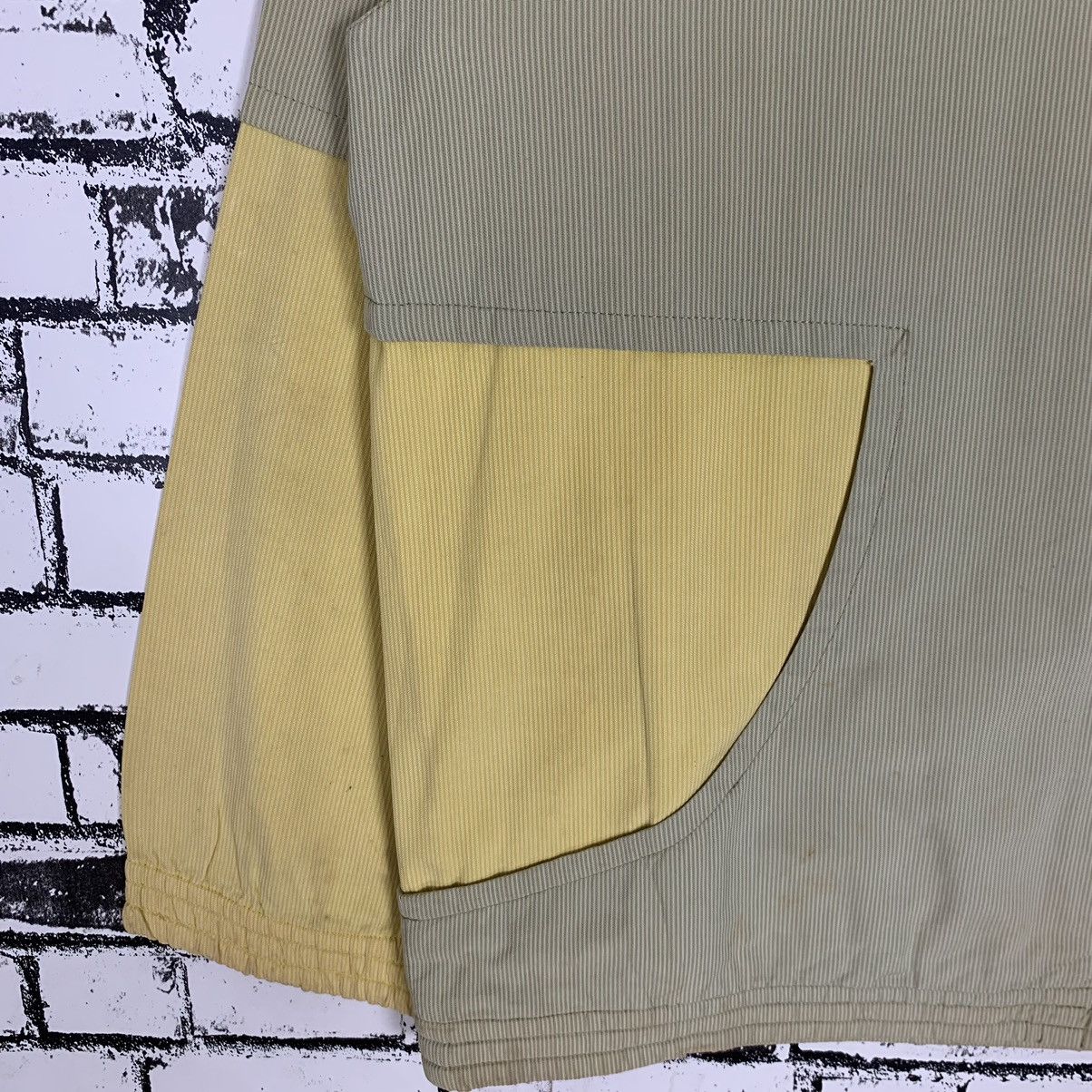 Christian Dior Monsieur × Vintage Vintage Christian Dior Sports Blouson Jacket Size US M / EU 48-50 / 2 - 8 Thumbnail