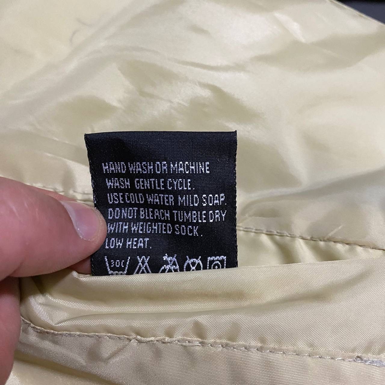 Fila Reversible Fila Puffer Jacket Size US XL / EU 56 / 4 - 8 Thumbnail