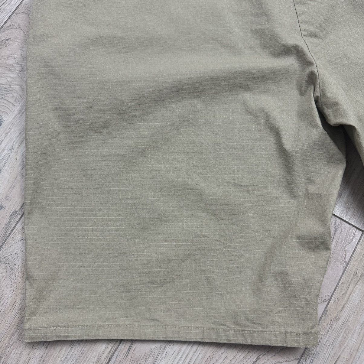 Carhartt Vintage Y2K Dickies Genuine Shorts Size US 42 / EU 58 - 12 Thumbnail