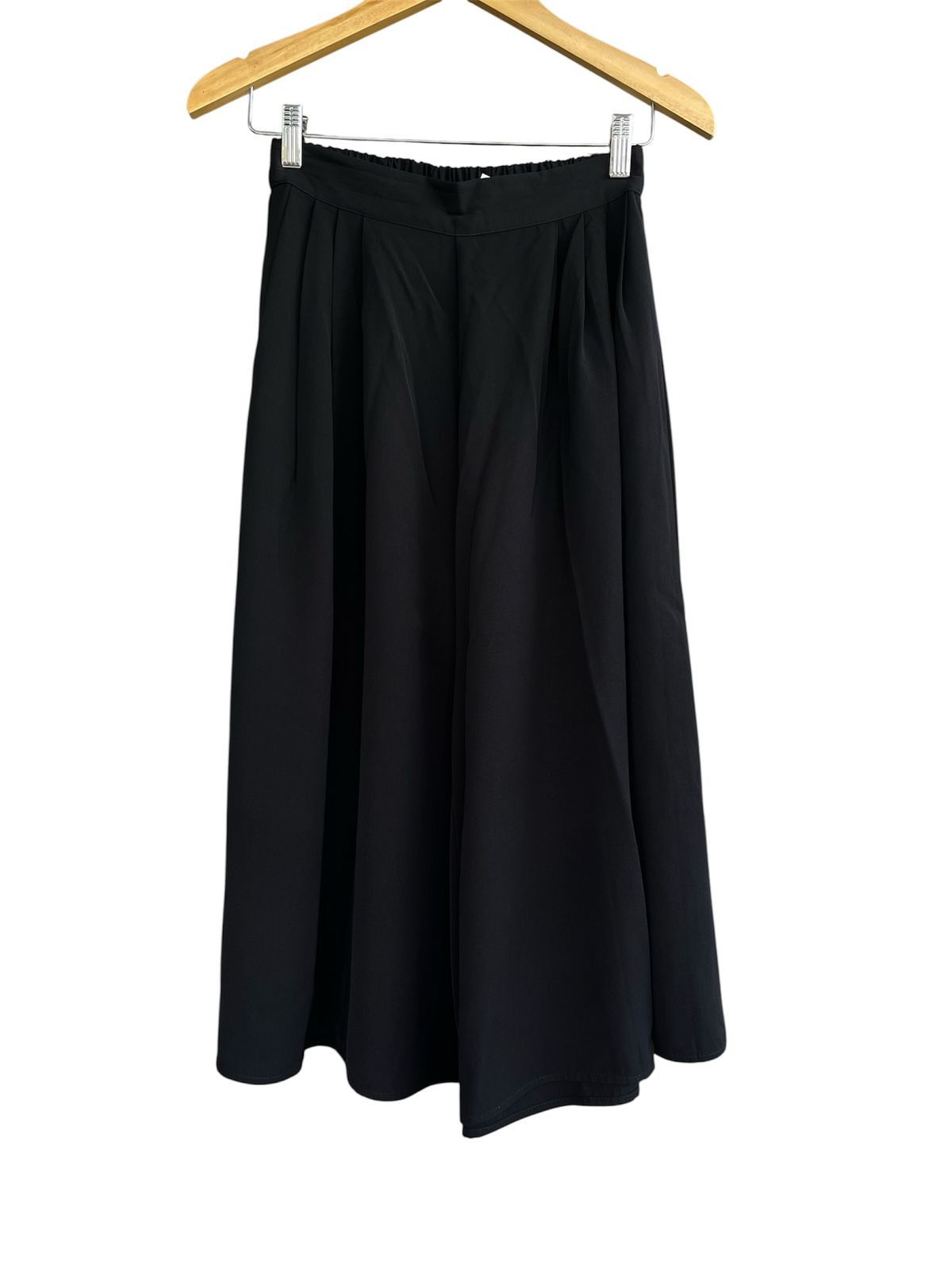 Comme des Garcons comme des garcons tricot wide leg pants Size 30" / US 8 / IT 44 - 3 Thumbnail