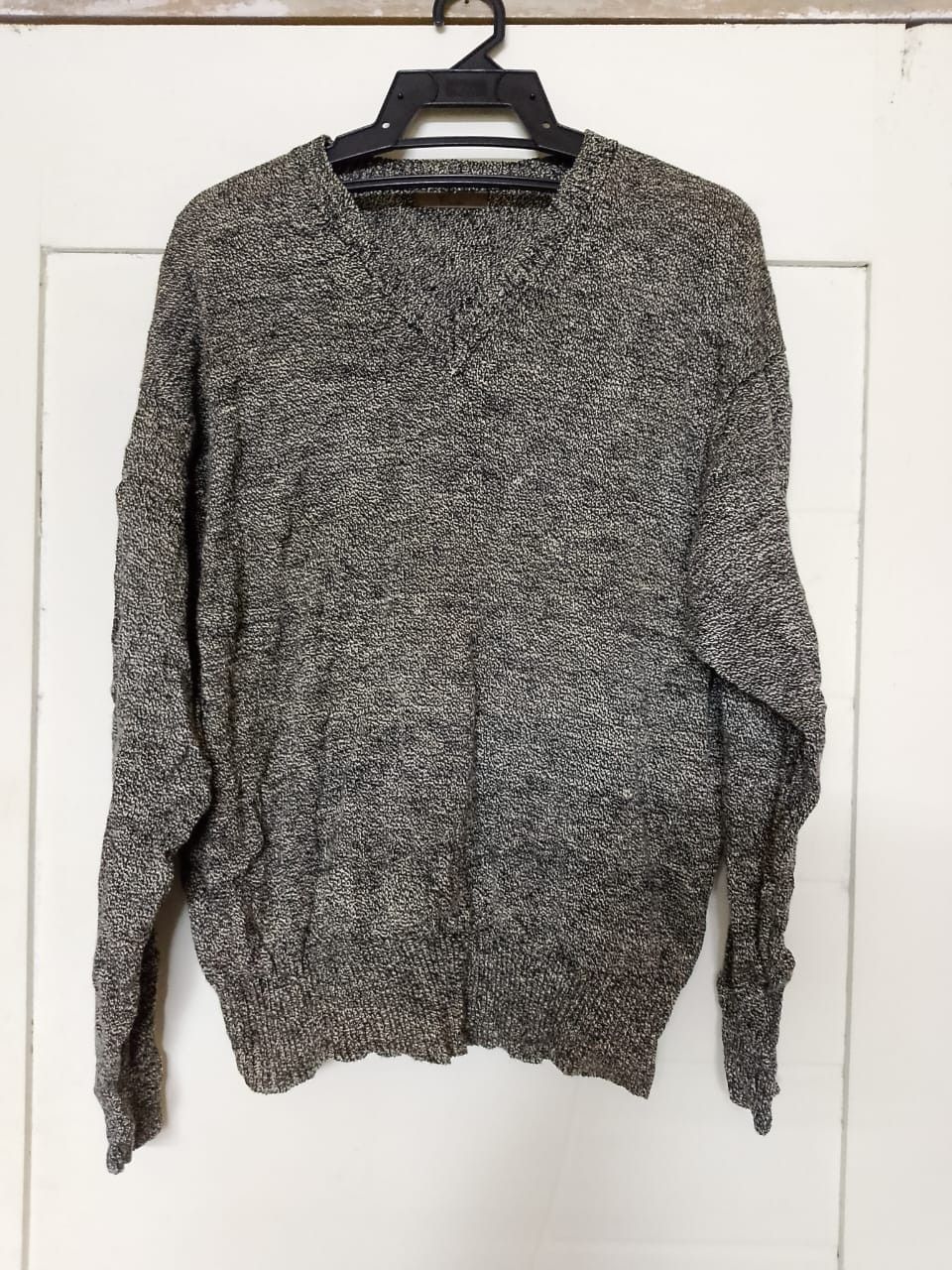 Japanese Brand × Y's × Yohji Yamamoto Ys by Yohji Yamamoto Knitwear Size US M / EU 48-50 / 2 - 1 Thumbnail