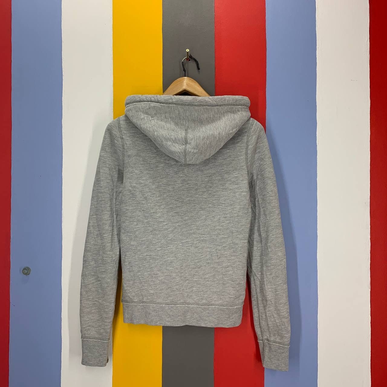 Abercrombie & Fitch ABERCROMBIE AND FITCH Hoodie Pullover #2082/14 Size US XS / EU 42 / 0 - 7 Thumbnail