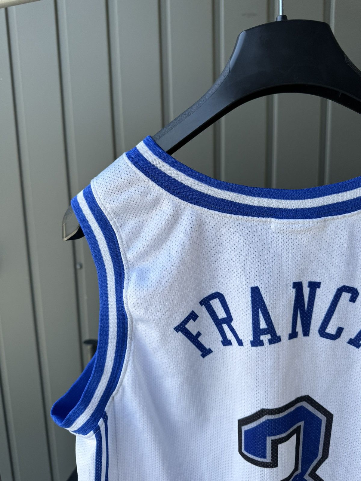Champion Vintage Magic Nba Francis 3 Champion Jersey Size US M / EU 48-50 / 2 - 10 Thumbnail